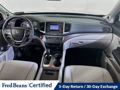 Used 2016 Honda Pilot LX image 14