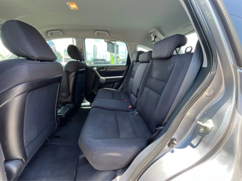 Used 2008 Honda CR-V LX image 11