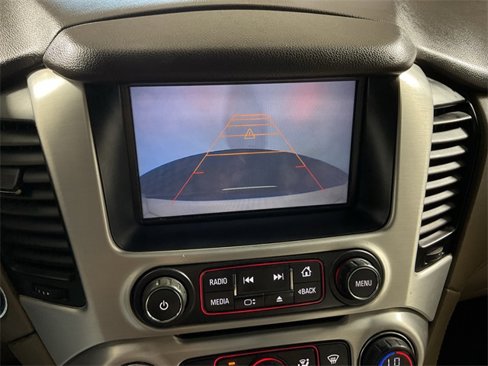 Used 2015 GMC Yukon XL SLT w/ Open Road Package image 5