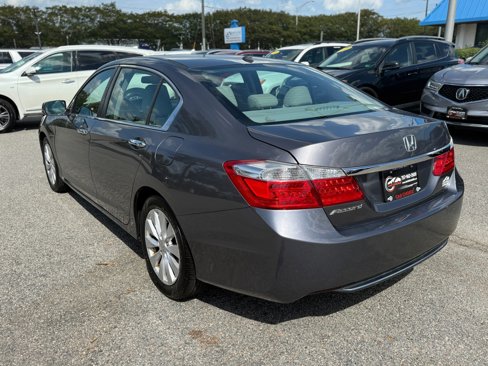 Used 2015 Honda Accord EX-L image 9