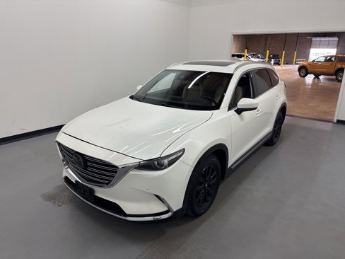Used 2019 MAZDA CX-9 Grand Touring image 22
