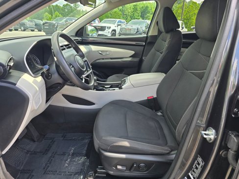 Used 2022 Hyundai Tucson SEL image 4