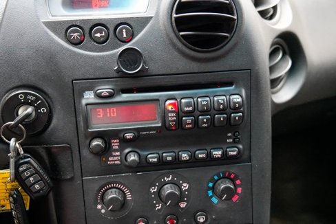 Used 2005 Pontiac Grand Prix image 27