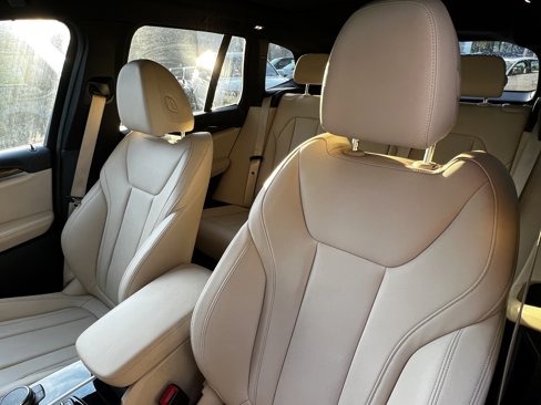 Used 2019 BMW X3 xDrive30i w/ Driving Assistance Package image 19