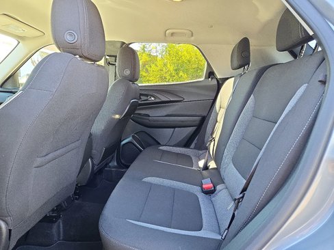 Used 2023 Chevrolet TrailBlazer LT w/ Convenience Package image 15