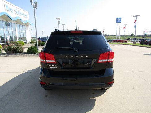 Used 2019 Dodge Journey SE w/ Connectivity Group image 6