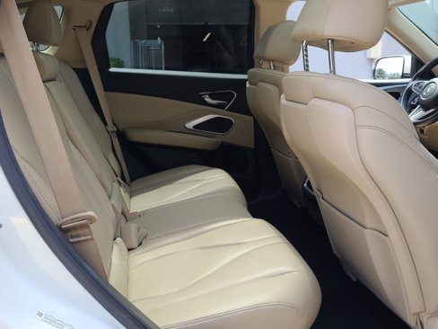 Used 2019 Acura RDX FWD image 16