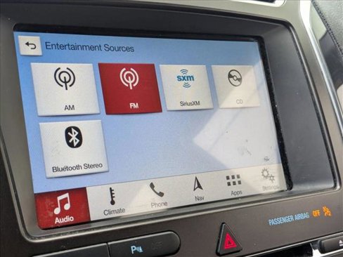 Used 2018 Ford Explorer Limited image 10