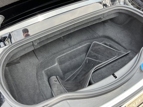 Used 2018 Jaguar F-TYPE Convertible image 22