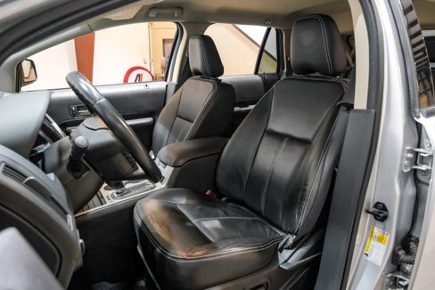 Used 2010 Ford Edge SEL image 37