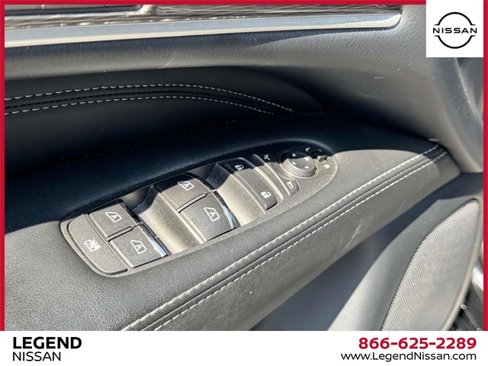 Used 2019 INFINITI QX60 Luxe w/ Essential Package image 15