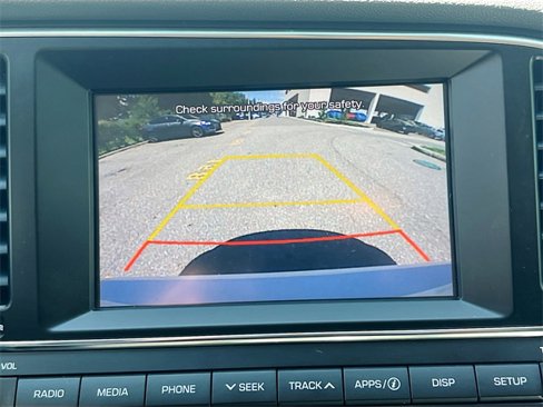 Used 2018 Hyundai Elantra SEL image 12