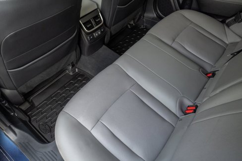 Used 2022 Subaru Legacy Limited image 18