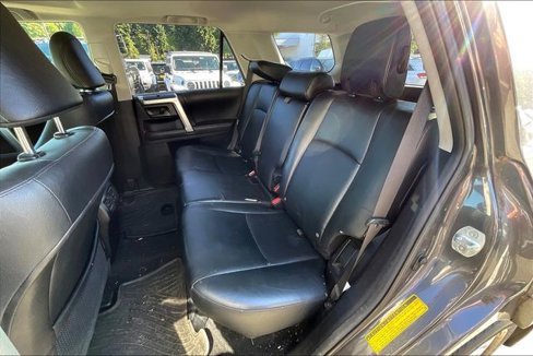 Used 2013 Toyota 4Runner SR5 image 23