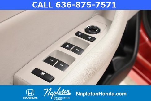 Used 2018 Hyundai Sonata SEL w/ Cargo Package image 14