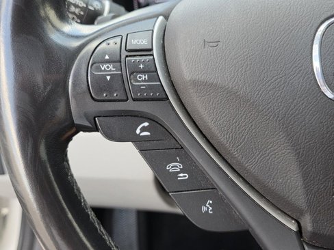Used 2020 Acura ILX image 22