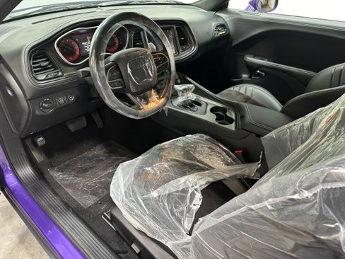 Used 2023 Dodge Challenger SRT Hellcat Redeye image 17