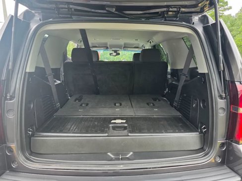 Used 2018 Chevrolet Tahoe LS w/ All-Season Package image 13