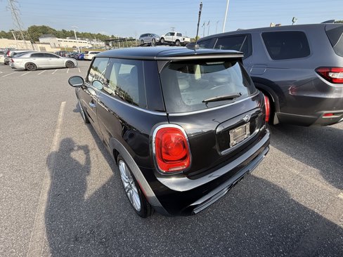 Used 2015 MINI Cooper S image 8
