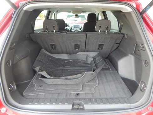 Used 2020 Chevrolet Equinox LT image 15