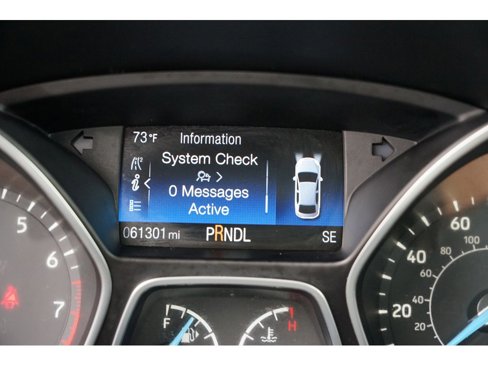 Used 2016 Ford Focus SE image 28