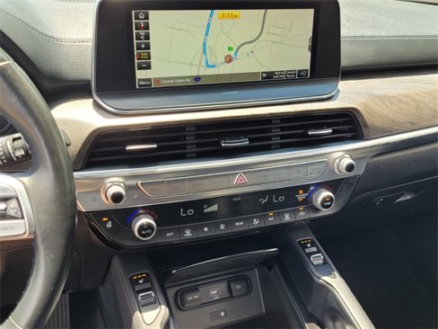 Used 2020 Kia Telluride EX image 17