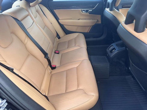 Used 2019 Volvo S90 T5 Momentum w/ Protection Package Premier image 20