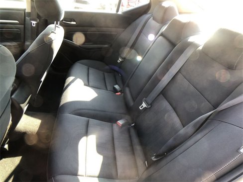 Used 2021 Nissan Altima 2.5 SV image 21