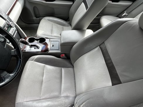 Used 2014 Toyota Camry XLE image 15