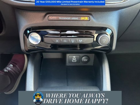 New 2025 Ford Escape ST-Line w/ Tech Pack #1 image 13