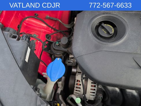 Used 2016 Kia Soul ! image 39