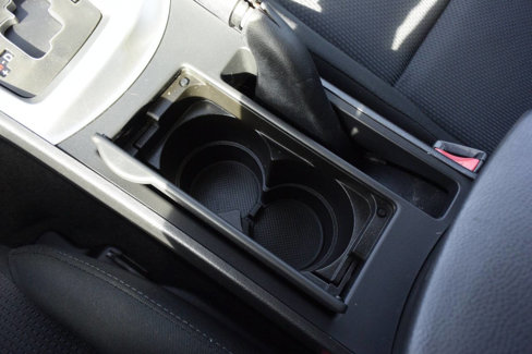 Used 2010 MAZDA MAZDA3 i Touring image 20