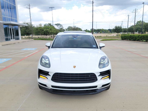 Used 2019 Porsche Macan S image 37