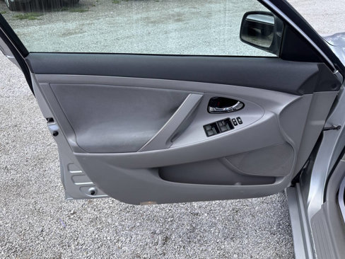 Used 2007 Toyota Camry CE image 9