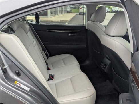 Used 2015 Lexus ES 350 image 11