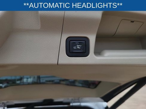 Used 2019 GMC Acadia Denali w/ Technology Package image 8
