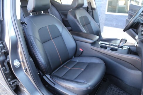 Used 2022 Nissan Altima 2.0 SR image 23