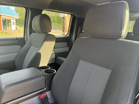 Used 2014 Ford F150 STX w/ Equipment Group 201A Mid image 12