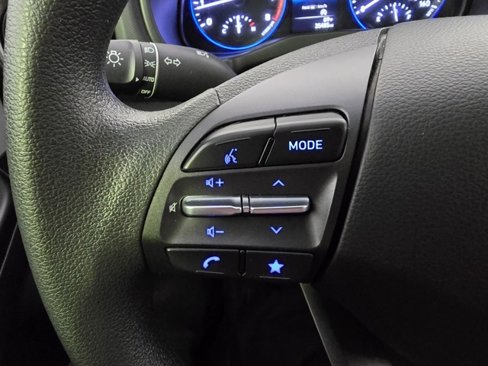 Certified 2023 Hyundai Kona SEL w/ Cargo Package image 15
