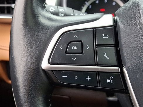 Used 2022 Toyota Highlander Platinum image 23