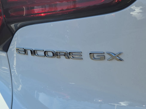 Used 2024 Buick Encore GX Sport Touring w/ Comfort Package image 30