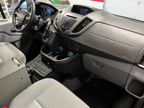 Used 2019 Ford Transit 350 148 Low Roof image 18