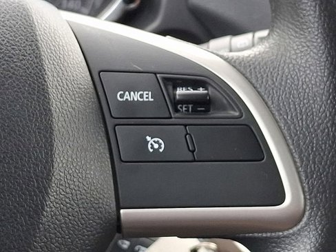 Used 2021 Mitsubishi Outlander Sport Black Edition image 24