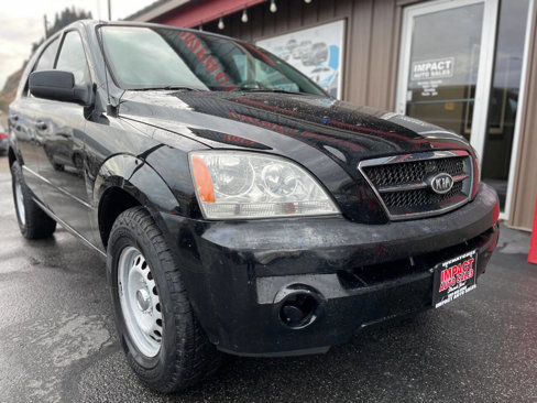 Used 2004 Kia Sorento 2WD image 3