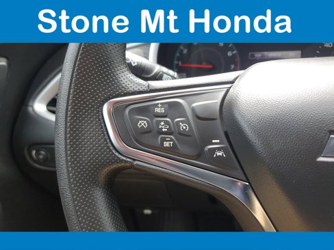 Used 2024 Chevrolet Malibu LT image 23