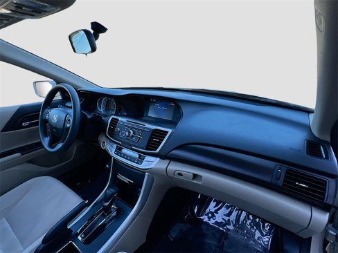 Used 2014 Honda Accord EX image 28