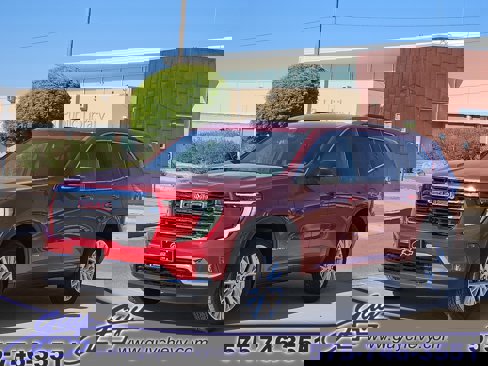 New 2025 GMC Acadia Elevation w/ Elevation Premium Package image 1