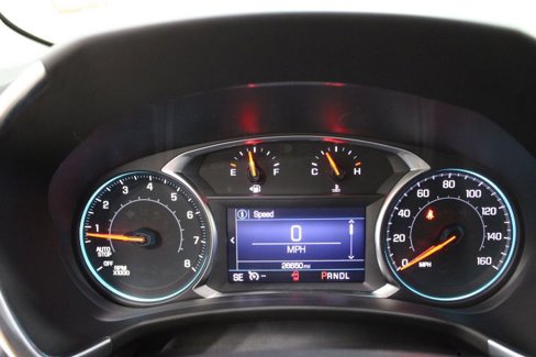 Used 2022 Chevrolet Equinox LT image 17