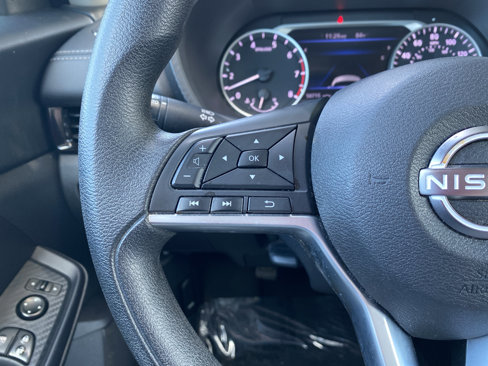 Used 2024 Nissan Sentra SV image 16