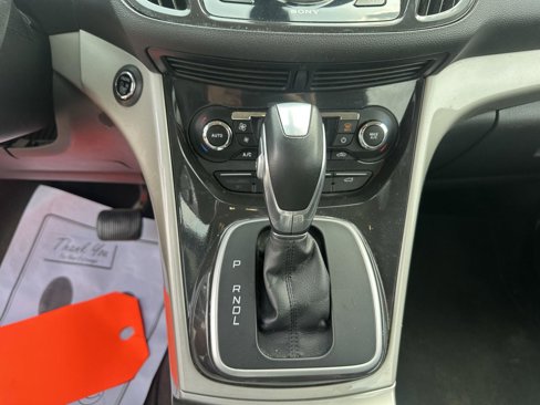 Used 2015 Ford C-MAX SEL w/ Equipment Group 302A image 31